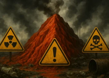 Une technique révolutionnaire transforme les déchets toxiques de l'aluminium en matériaux de construction