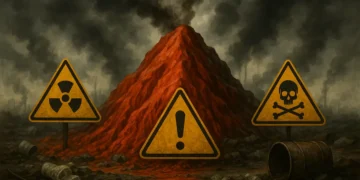 Une technique révolutionnaire transforme les déchets toxiques de l'aluminium en matériaux de construction