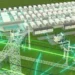 Une méga-batterie pour stabiliser le réseau électrique allemand