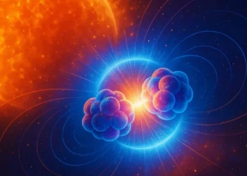 Comprendre la fusion nucléaire en 5 minutes