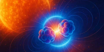 Comprendre la fusion nucléaire en 5 minutes