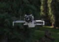 DJI Mini 5 Pro : la révolution du drone miniature avec son capteur 1 pouce