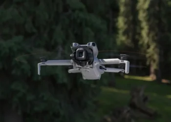 DJI Mini 5 Pro : la révolution du drone miniature avec son capteur 1 pouce