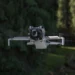 DJI Mini 5 Pro : la révolution du drone miniature avec son capteur 1 pouce