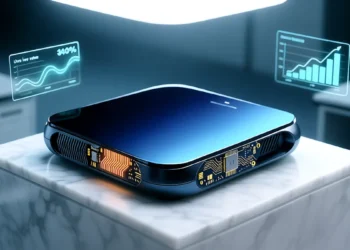 Le matériel d'IA réinventé pour consommer moins d'énergie