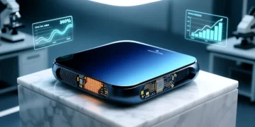 Le matériel d'IA réinventé pour consommer moins d'énergie