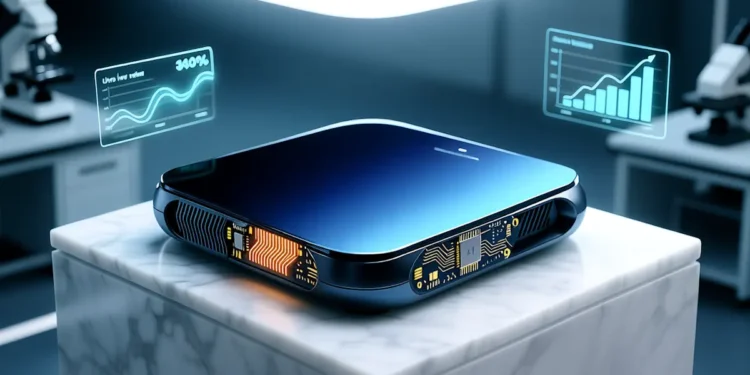 Le matériel d'IA réinventé pour consommer moins d'énergie