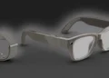Meta et Ray-Ban misent sur des lunettes à affichage intégré et un bracelet « neuronal »