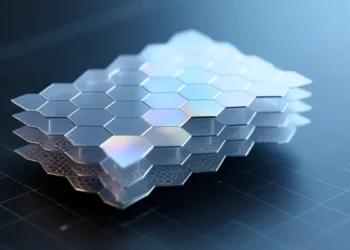 Ce matériau d'électrode haute performance résiste à l'eau de mer