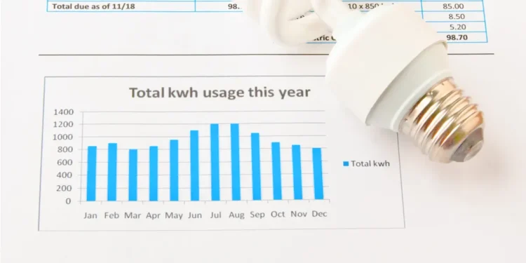 TRV 2025 : ce que change le mouvement du 1ᵉʳ août et comment optimiser sa facture d’électricité avant l’hiver