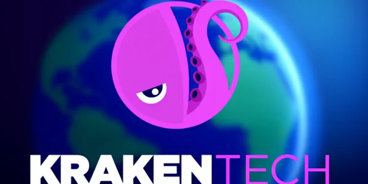 Kraken Tech, la plateforme énergétique mondiale d’Octopus Energy, devient indépendante