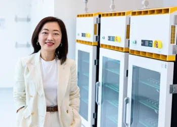 Une percée dans la conception des batteries à base de sodium