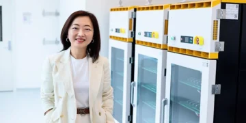 Une percée dans la conception des batteries à base de sodium