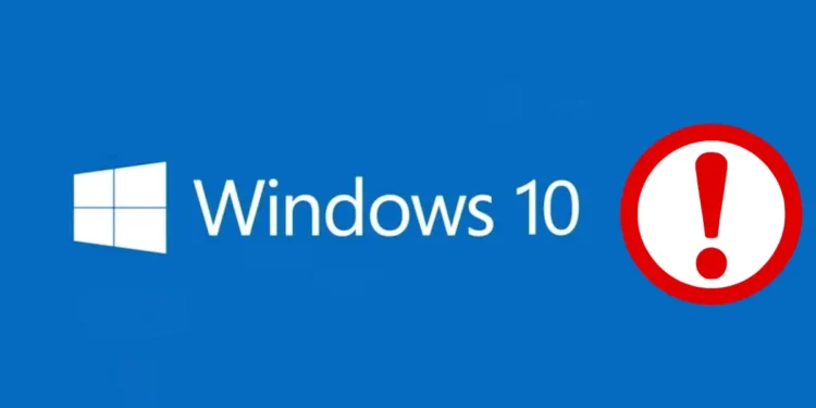 Le 14 octobre 2025, Windows 10 cesse d’être mis à jour, quelles options possibles ?