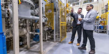 Mise au point d'un engrais azoté à libération lente