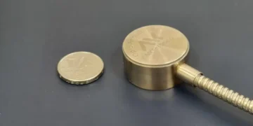 Une start-up utilise la lumière pour détecter les fuites industrielles