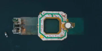 La filière française de l’éolien flottant se rapproche d’un moment décisif