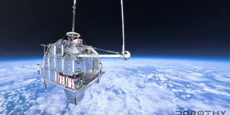 L'oxygène atomique mesuré dans les couches atmosphériques de la Terre