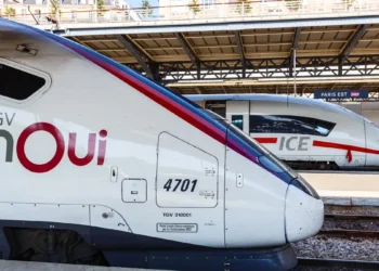 SNCF Voyageurs uniformise la numérotation des sièges dans tous ses TGV INOUI