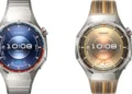 Montre Huawei Watch GT 6, quand l'autonomie rencontre la haute précision