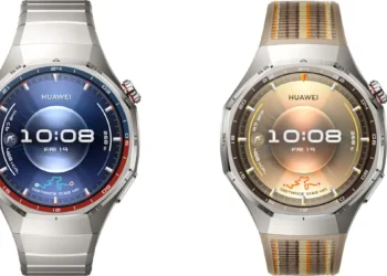 Montre Huawei Watch GT 6, quand l'autonomie rencontre la haute précision