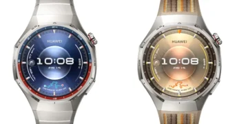 Montre Huawei Watch GT 6, quand l'autonomie rencontre la haute précision