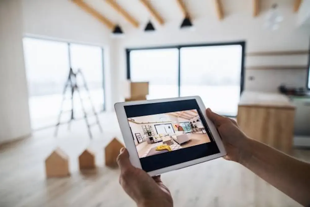 utiliser un logiciel de plan de maison pour aménagement décoration