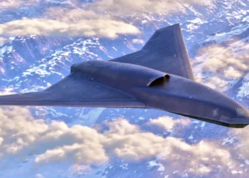 Entre F-16 et missile de croisière, Vectis promet furtivité et polyvalence au combat