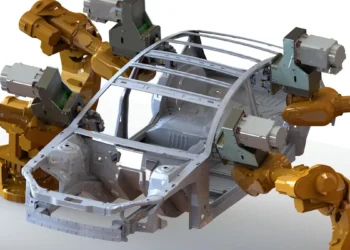 Le soudage par friction-malaxage pourrait faire son apparition sur les chaînes de montage