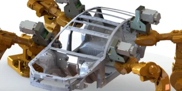 Le soudage par friction-malaxage pourrait faire son apparition sur les chaînes de montage