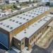 La Rochelle inaugure l’« Atelier One Shape », premier chantier naval à énergie positive