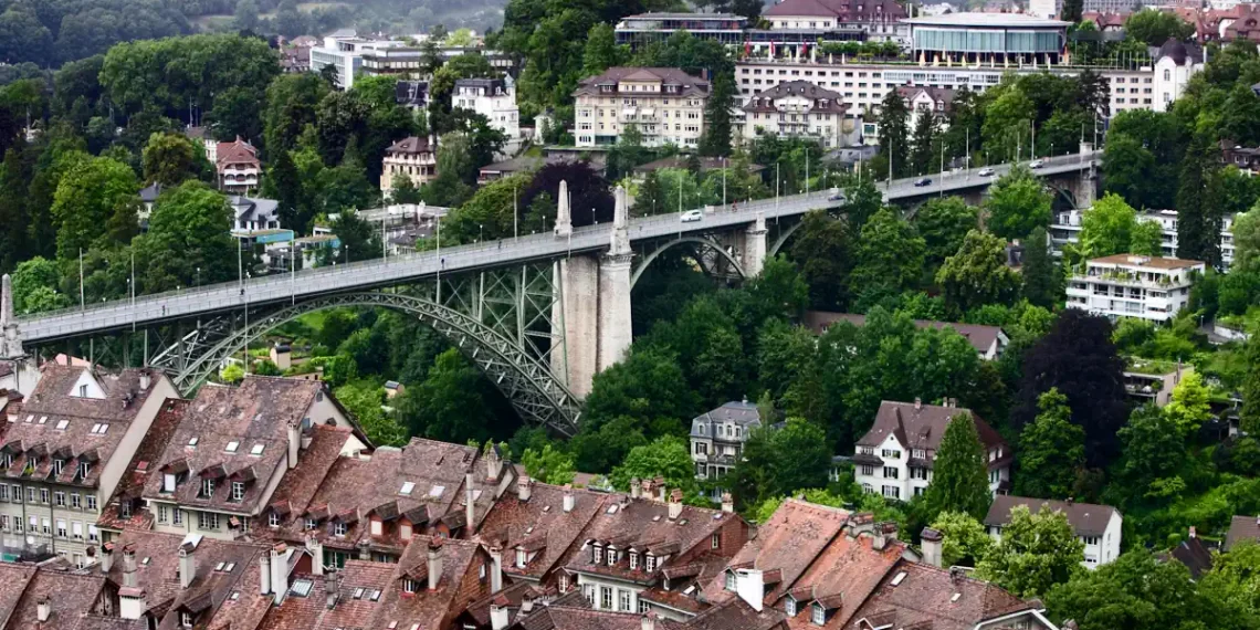 Et si on analysait les ponts autoroutiers grâce à la technologie martienne ?