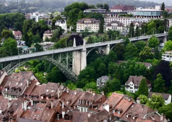 Et si on analysait les ponts autoroutiers grâce à la technologie martienne ?