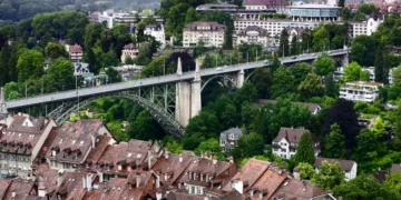 Et si on analysait les ponts autoroutiers grâce à la technologie martienne ?