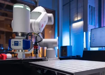 Robotique : ABB garantit une mise en route jusqu’à 9 fois plus rapide avec EyeMotion