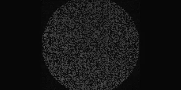 L'équipe de Caltech établit un record avec un réseau de 6 100 qubits