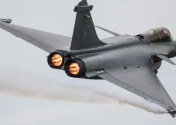 Dassault Aviation inaugure à Cergy une usine neuve pour accélérer la fabrication du Rafale et du Falcon