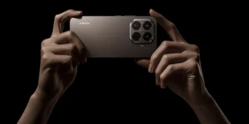 Xiaomi fait grimper les enchères avec la série 15T et la connectivité hors réseau