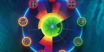 Acidification des océans : le rapport 2025 alerte sur une 7ème limite planétaire franchie