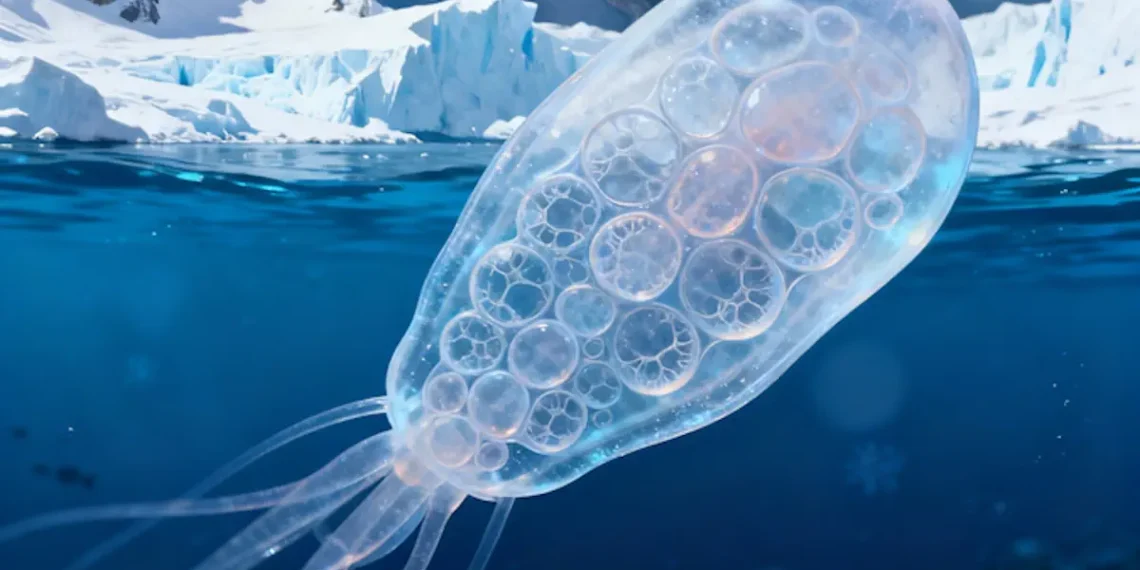 Ce mécanisme naturel méconnu pourrait-il inverser le réchauffement et plonger la planète dans le froid ?