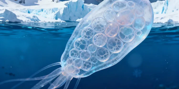 Ce mécanisme naturel méconnu pourrait-il inverser le réchauffement et plonger la planète dans le froid ?