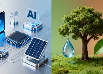 Nouvelles technologies : un atout ou un fardeau pour l’écologie ?