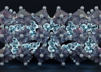 Reconstituer le puzzle des futurs matériaux pour cellules solaires