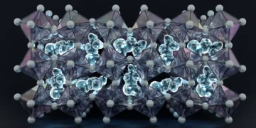 Reconstituer le puzzle des futurs matériaux pour cellules solaires