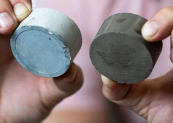 Le PNNL transforme les algues en carburant et en ciment