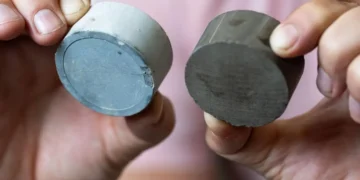 Le PNNL transforme les algues en carburant et en ciment