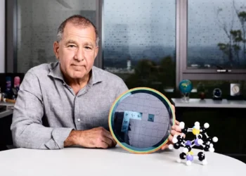 Les expériences sur les atomes froids à l'échelle d'une puce peuvent libérer la puissance de la science quantique dans ce domaine