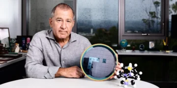 Les expériences sur les atomes froids à l'échelle d'une puce peuvent libérer la puissance de la science quantique dans ce domaine