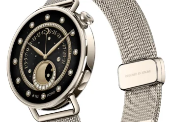 Xiaomi affine sa montre connectée : la Watch S4 41 mm allie élégance et suivi santé renforcé