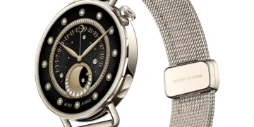 Xiaomi affine sa montre connectée : la Watch S4 41 mm allie élégance et suivi santé renforcé